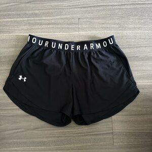 Women’s Under Armour shorts